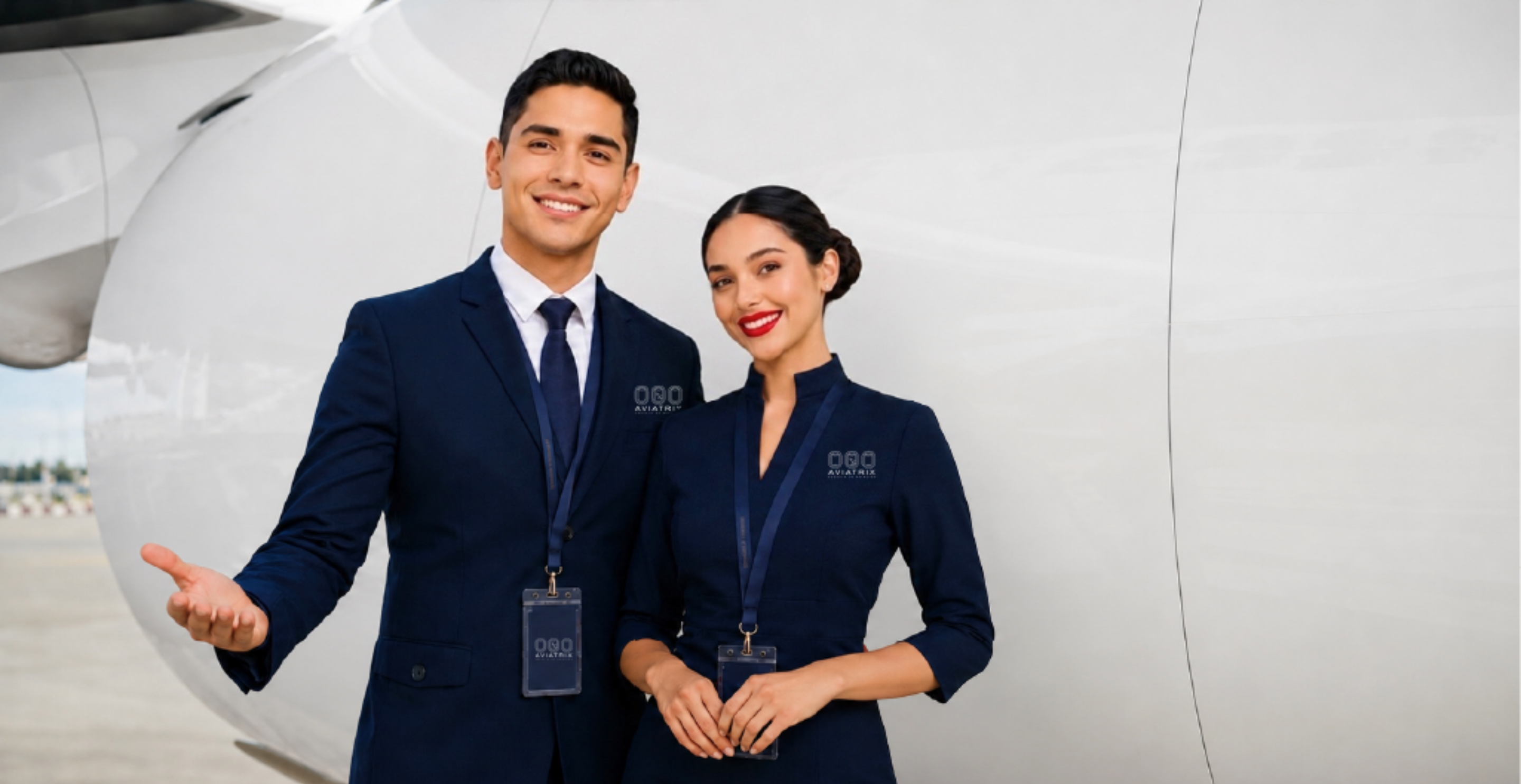 Curso de Formación de Sobrecargo