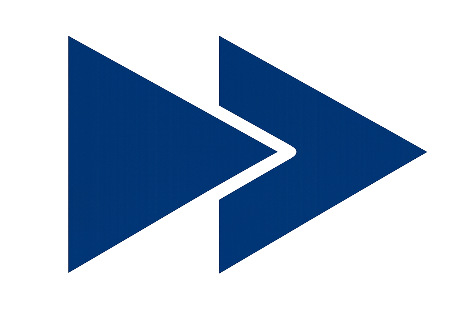 triángulos